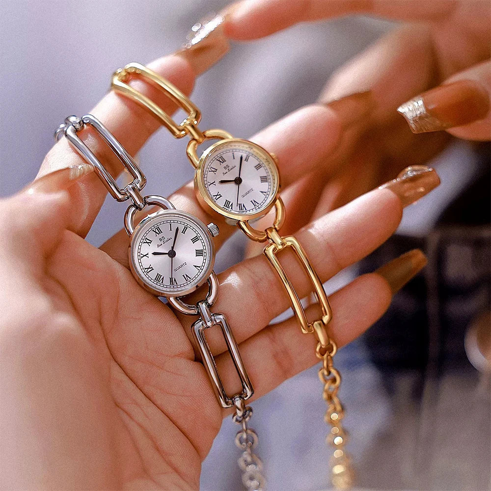 Luxury Vintage Watch