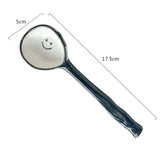 Ceramic Flower Spoon
