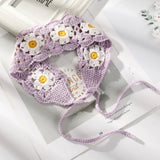 Turban Bohemian Vintage Headband