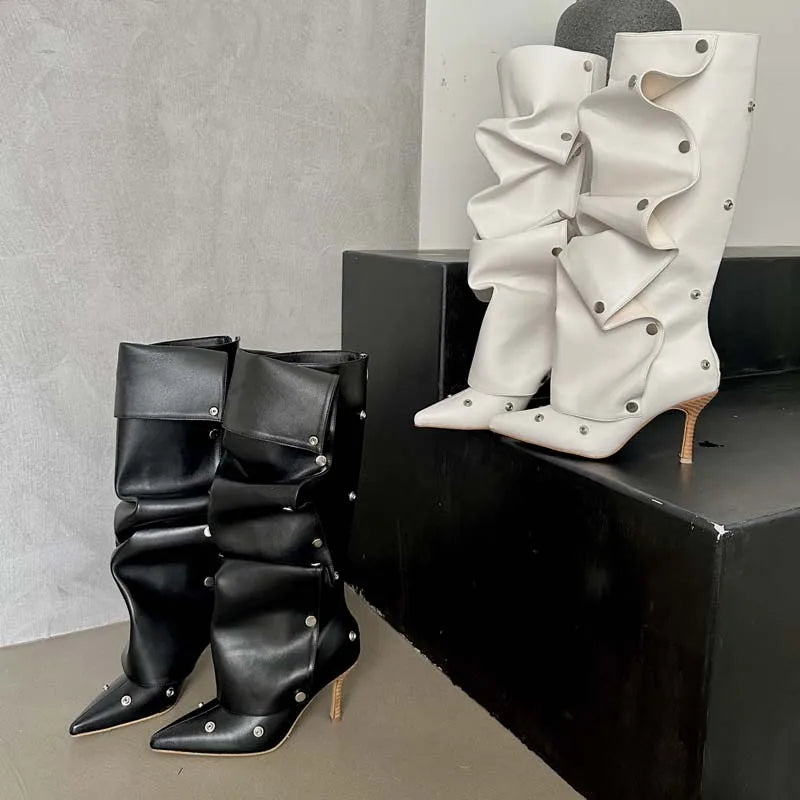 Women's Flod Weird Core Boots