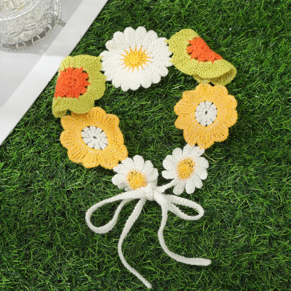 Turban Bohemian Vintage Headband