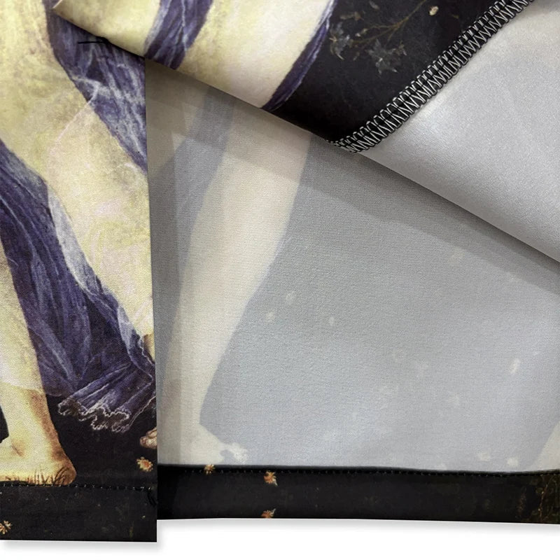 Ancient Painting Shirt