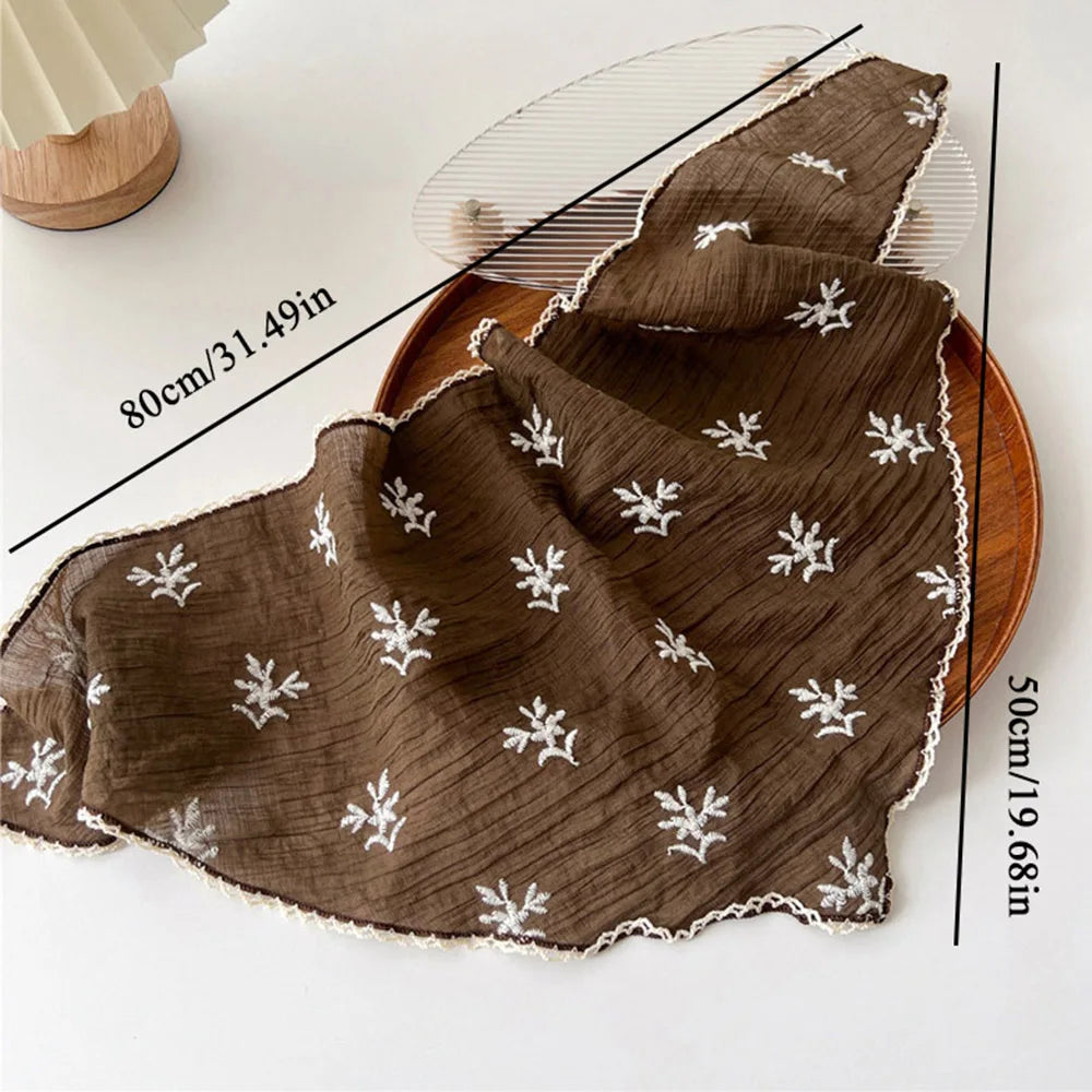 Retro Summer Women's Headband