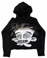 Funny Cartoon Hoodies