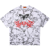 Dark Hip Hop Oversize T-Shirt
