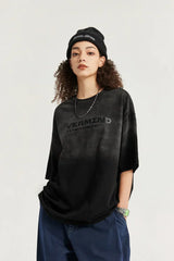 Vintage Washed T-shirt