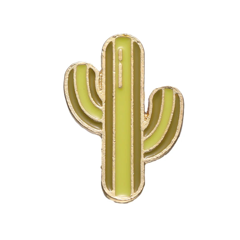 Beach Sandals Ice Cream Pins
