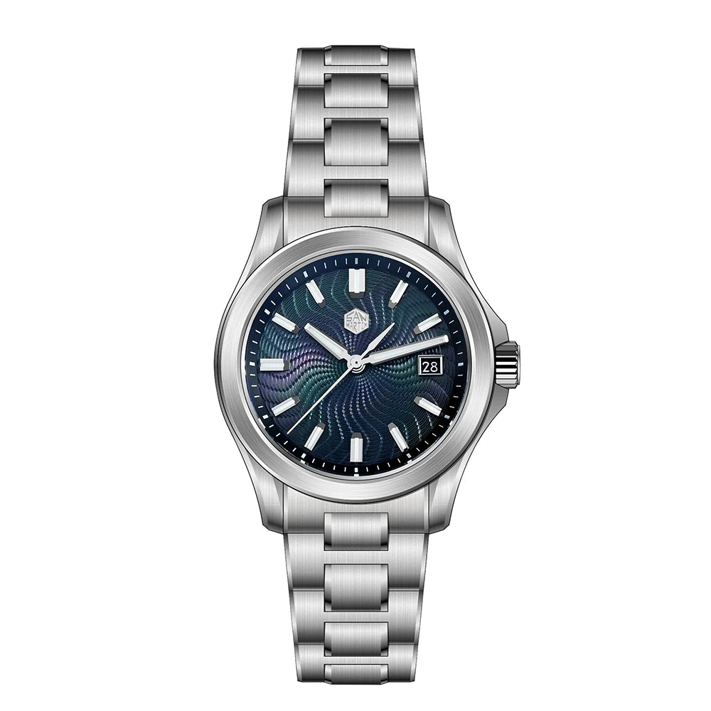 Automatic Dial Luxury Watch