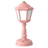 Street Light Desk Lamp