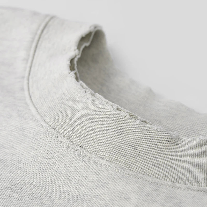 Vintage Embroidery T-shirt