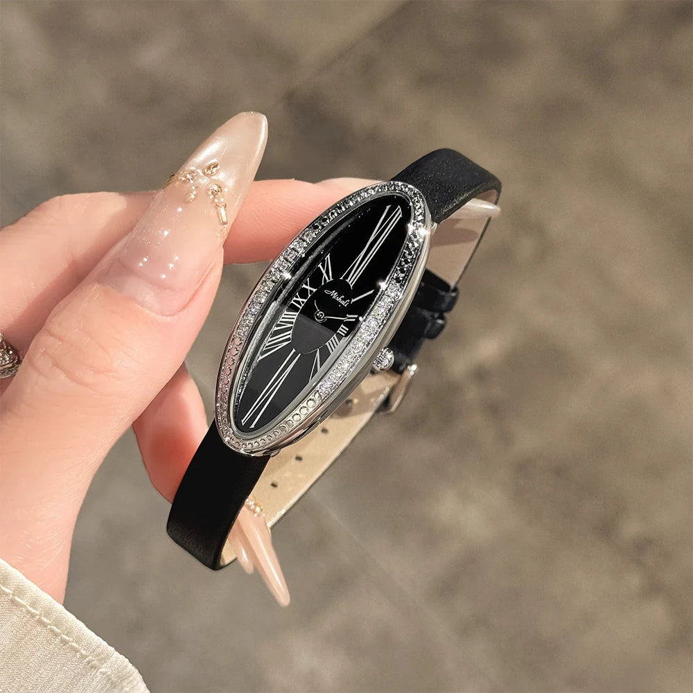 Luxury Women Elegant Watch