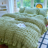 Vintage Coquette Bedding Set