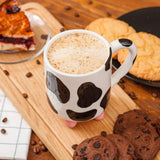 Cow Ceramic Mug