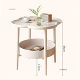 Four-leaf Clover Coffee Table