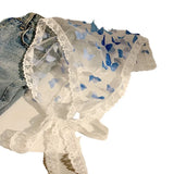 Butterfly Women's Bandana