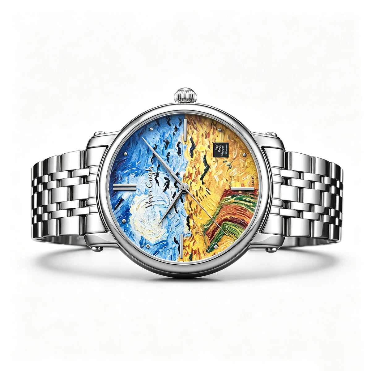 Van Gogh Watch
