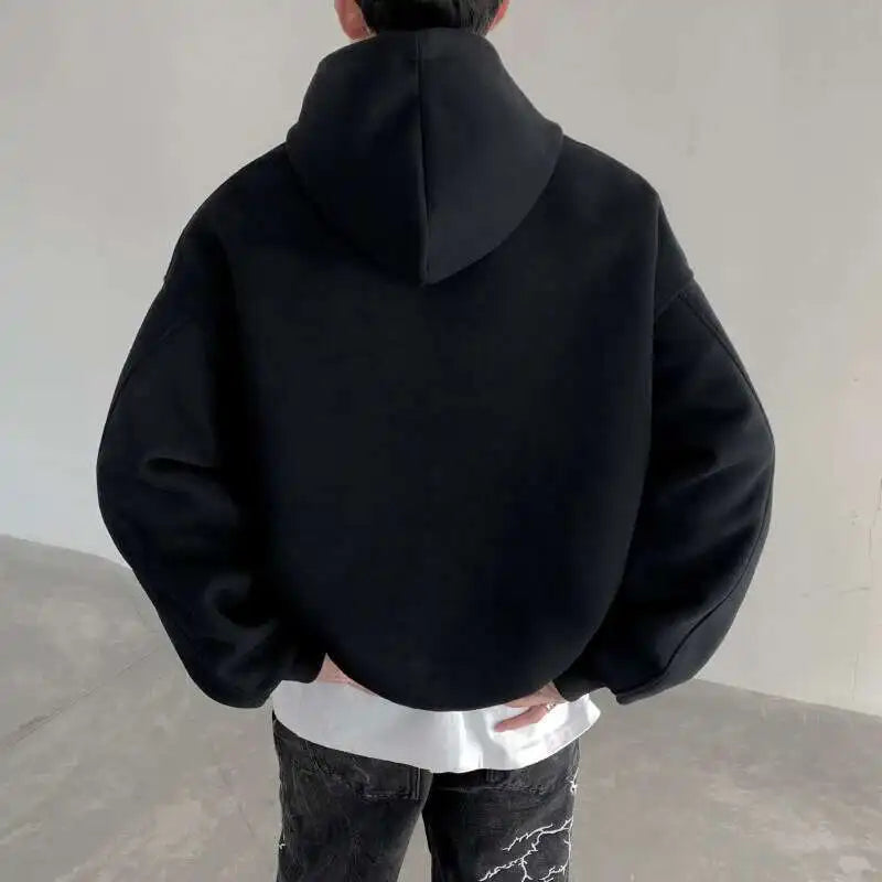 American Style Diamond Hoodie