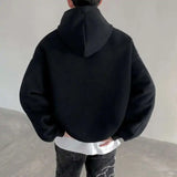 American Style Diamond Hoodie
