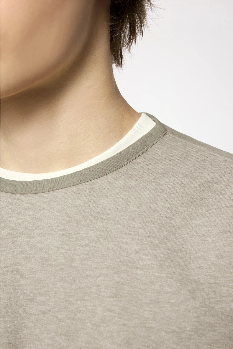 Lazy Boy Winter Fleece Sweatshirt