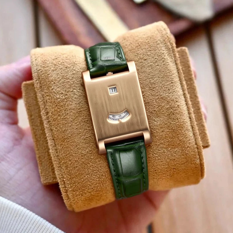 Classic Men's Retro Watch