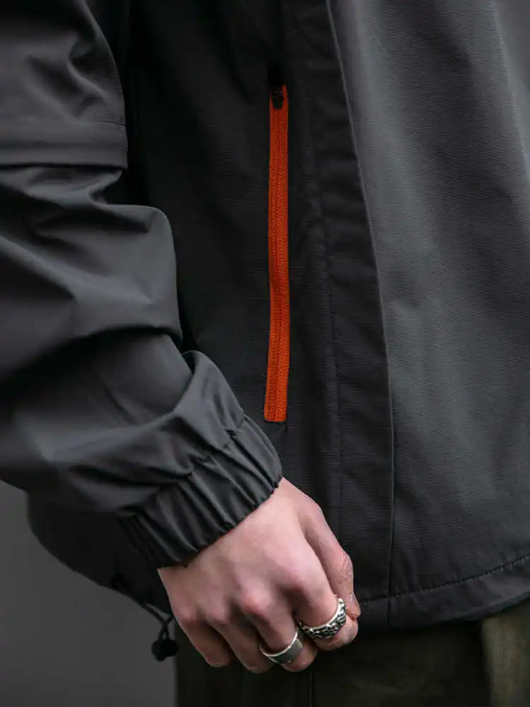 Lässiges Rundhals-Sweatshirt