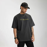 Vintage Embroidery T-shirt