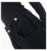 Vintage High Waist Wide Leg Jeans