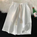 Lightweight Drawstring Basketball Sports Short