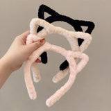 Cat Ears Headband