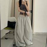 Y2K Women's Super Baggy Pants