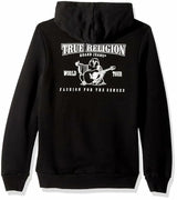 Cartoon Graphic Print Oversized Hoodie