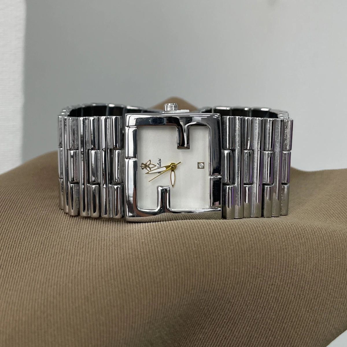 Y2K Stylish Women's Daily Watch