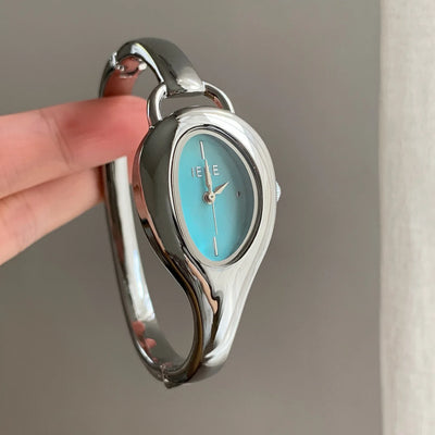 Women Bracelet Quartz Watch