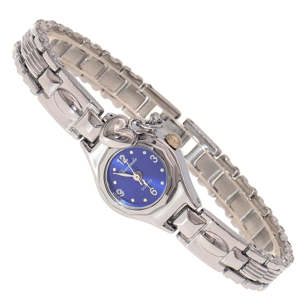 Elegant Small Luxury Women's Watch