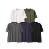 Sports Lightweight Summer T-Shirt