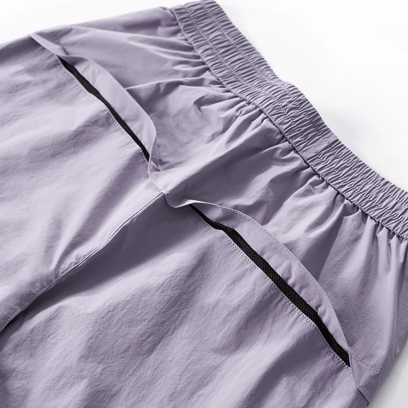 Breathable Hiking Cargo Pants