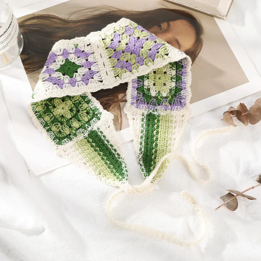Turban Bohemian Vintage Headband