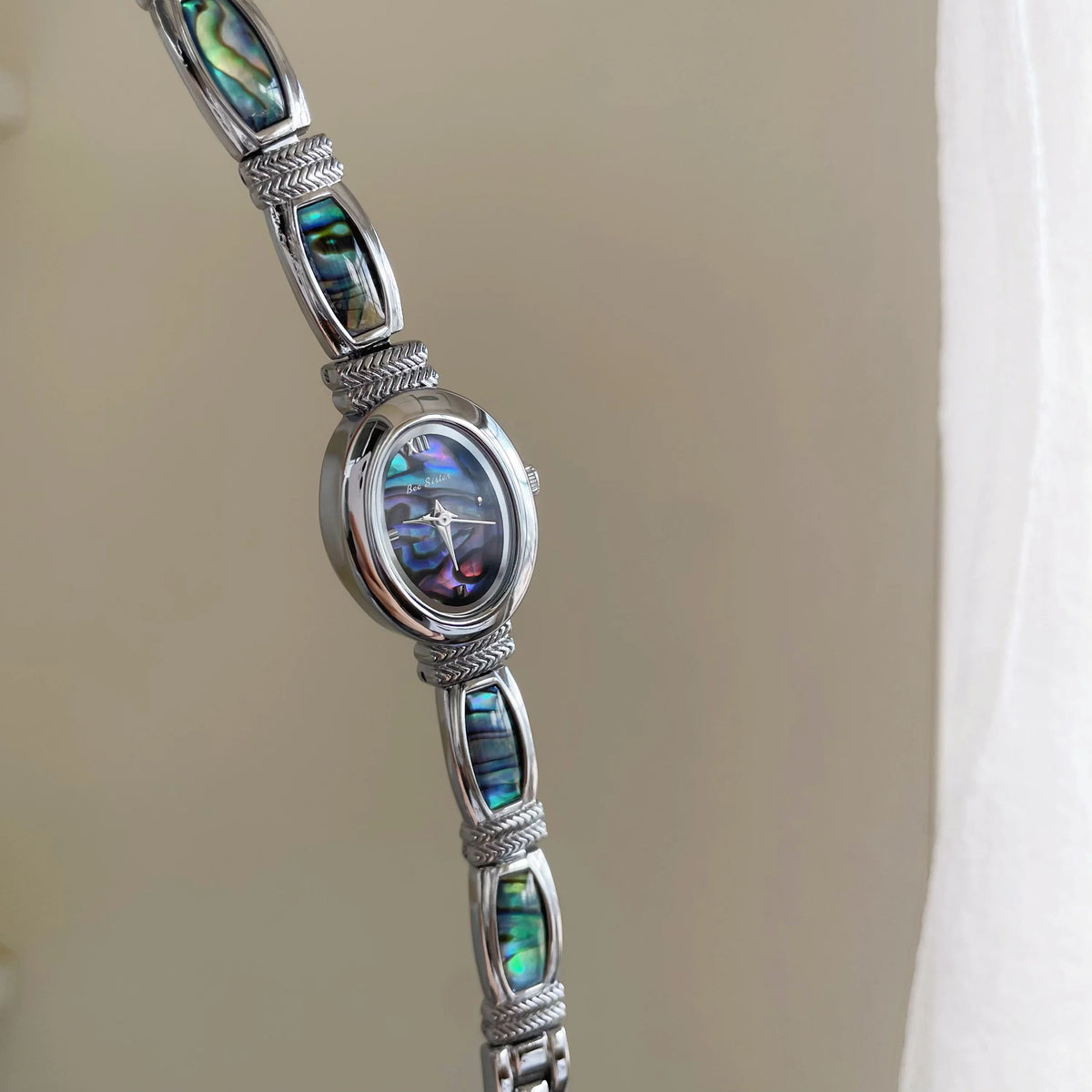 Gemstones Watch