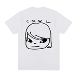 Summer Yoshitomo Nara Dream T-shirt
