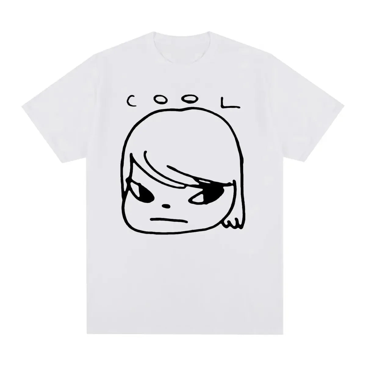 Summer Yoshitomo Nara Dream T-shirt