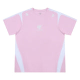 Wicking Athletic Crew T-Shirt