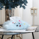 Dog Tissue Box