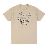 Summer Yoshitomo Nara Dream T-shirt