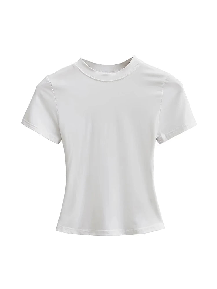 High Quality Casual T Shirt