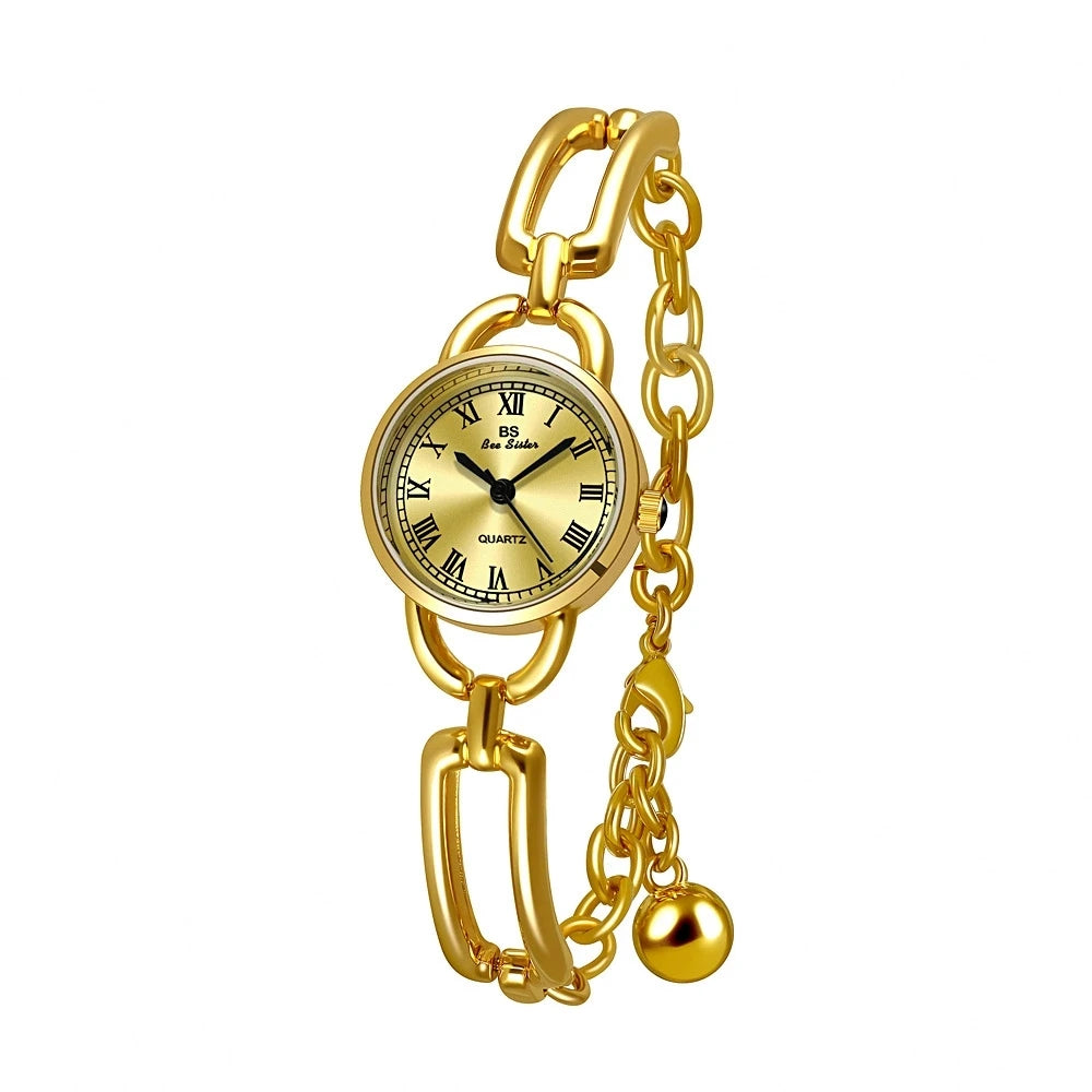 Luxury Vintage Watch