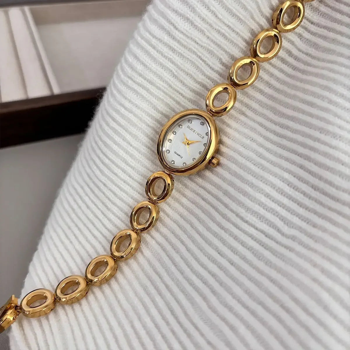 Vintage Quartz Watch