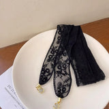 Wrap Soft Adjustable Headscarf