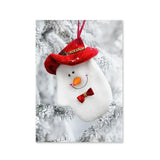 Merry Christmas Poster