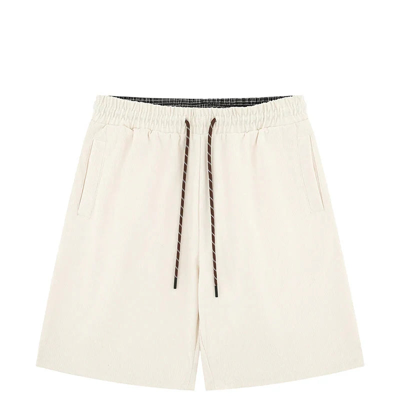 Hip Hop Streetwear Baggy Short