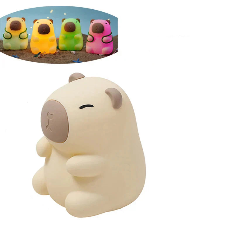 LED Night Lights for Children Bedroom
